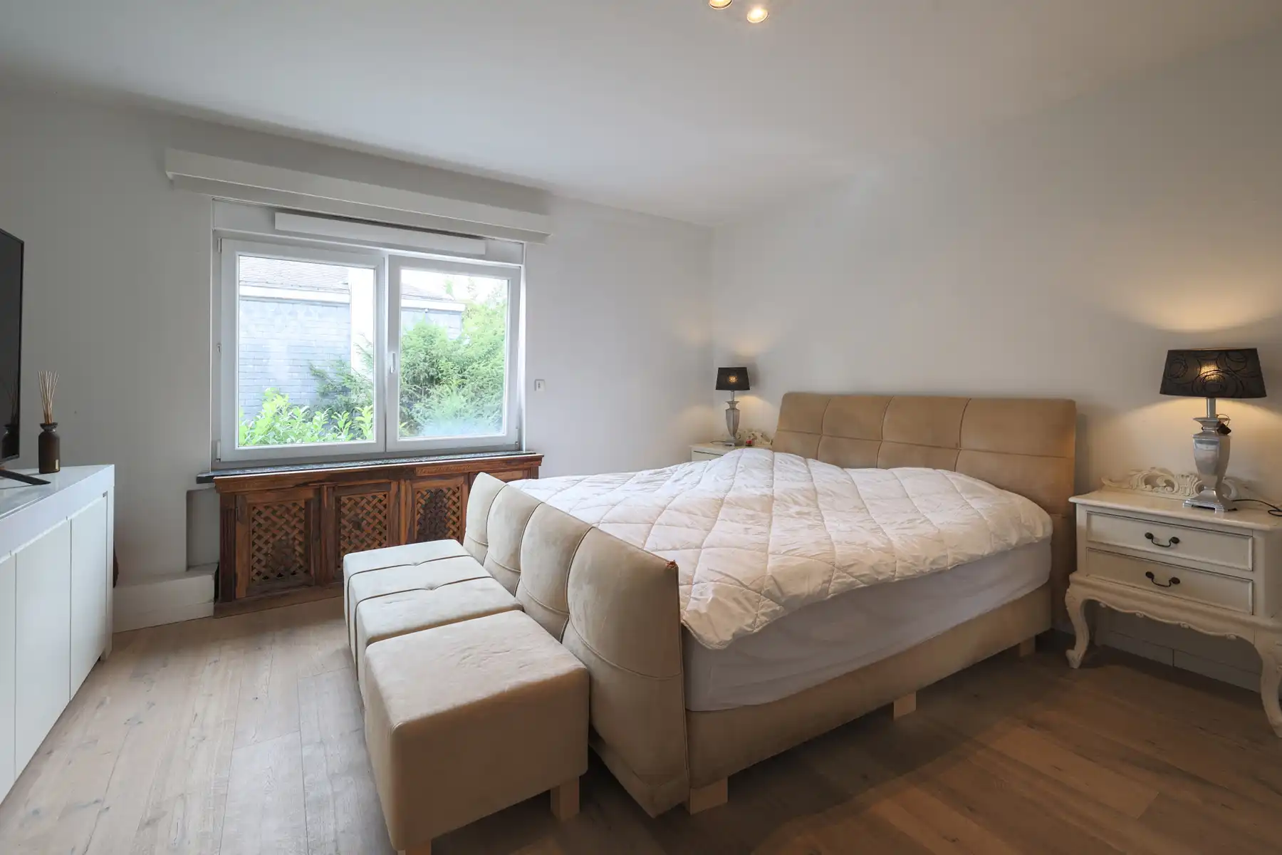 Vrijstaande villa met zwembad te Elsdonk foto 22