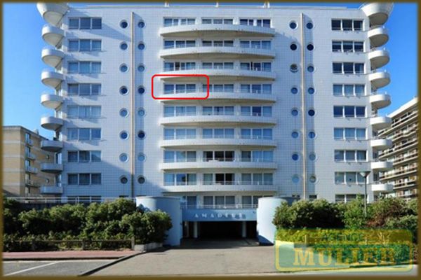 Appartement te koop foto 3