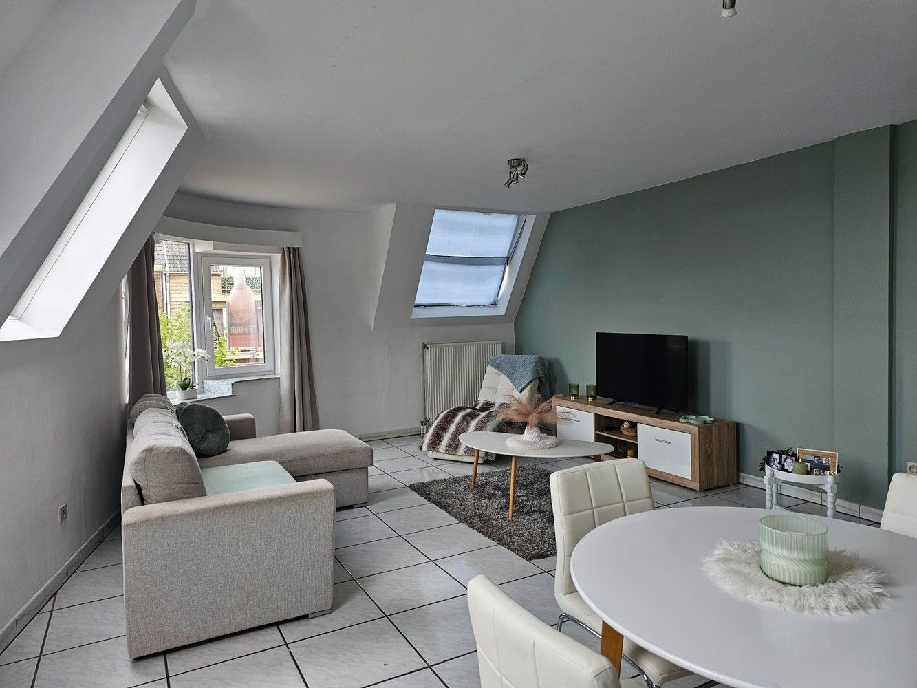 Appartement te huur foto 3