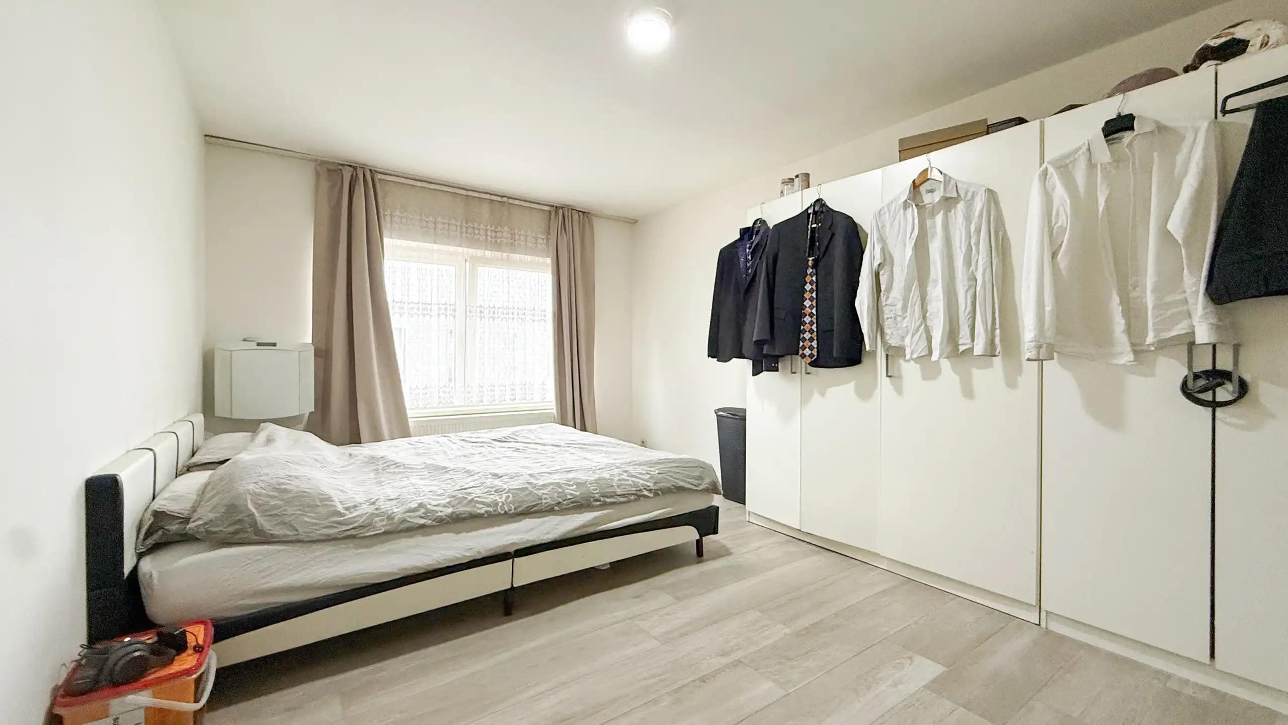 Instapklaar 2 slpk app. op 1ste verdieping HZ foto 10