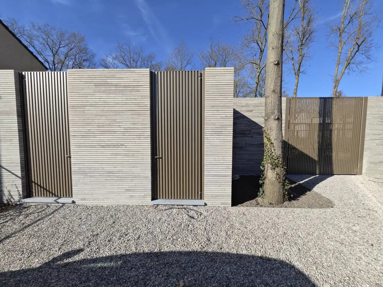 High-end nieuwbouw-duplex met ruim terras, parking en ruime buitenberging foto 27