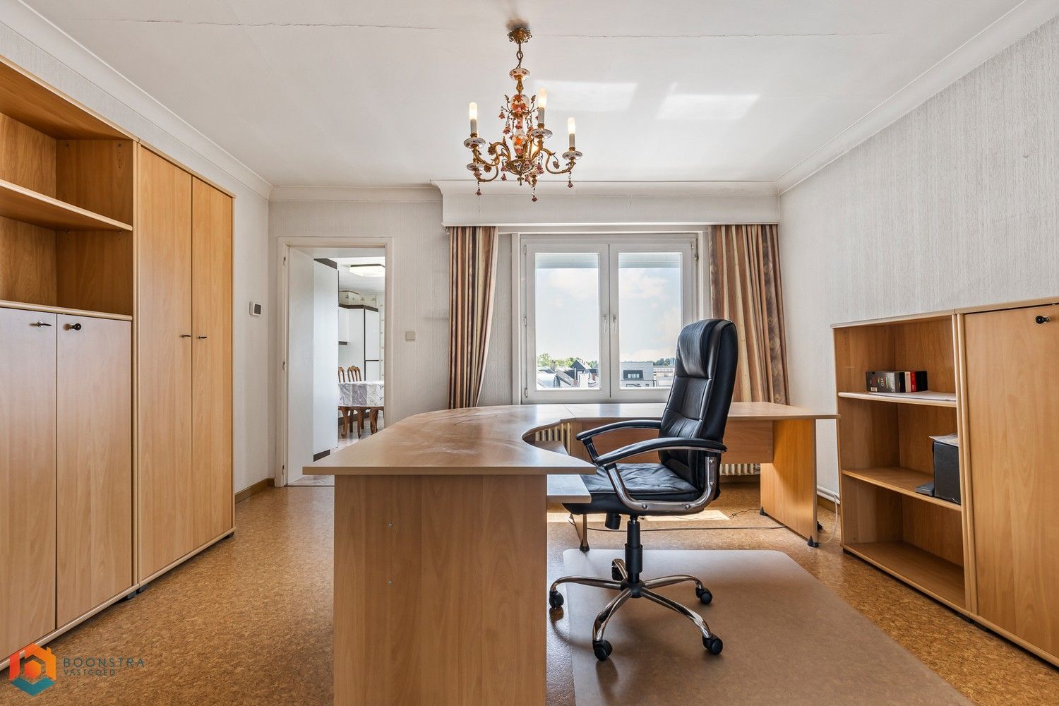 Kleinschalig appartementsgebouw met 2 app. te koop in centrum Heist-op-den-Berg foto 18