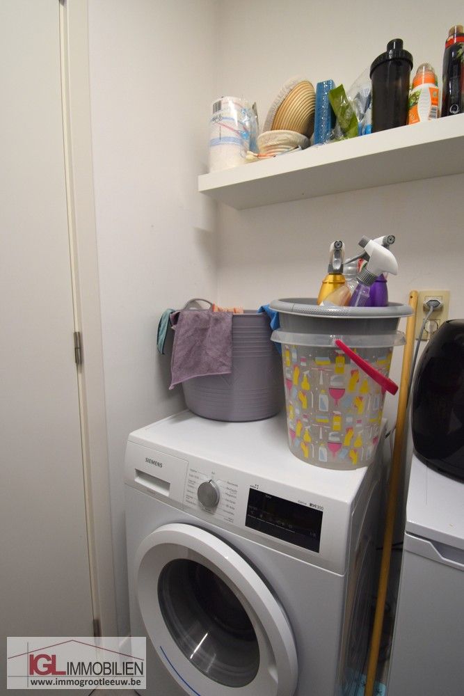 Energiezuinige & moderne nieuwbouw woning met 3 kamers en garage foto 10