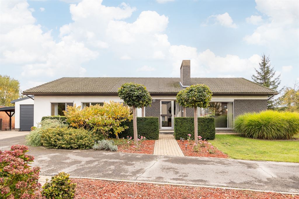 Huis te koop Wijgmaalsesteenweg 245 - 3020 HERENT