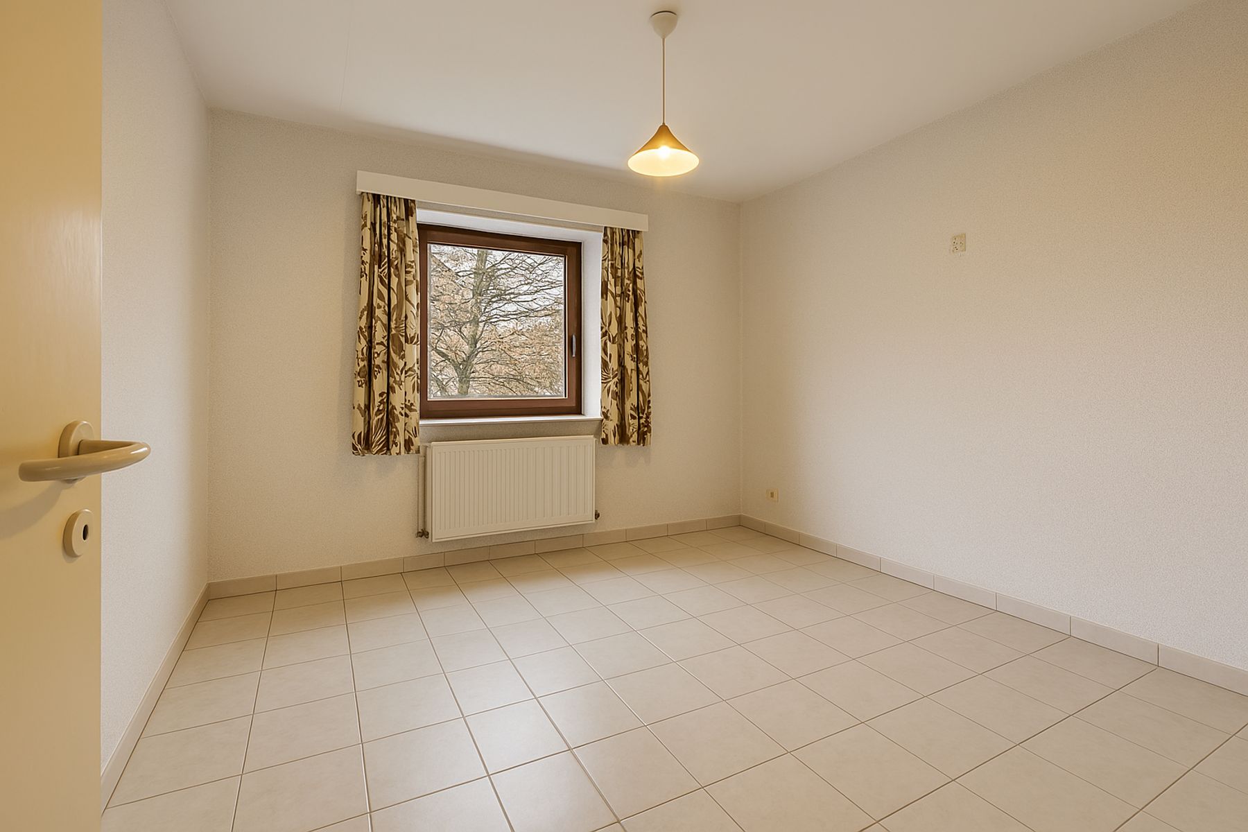 Rustig gelegen villa-appartement te Loppem foto 8