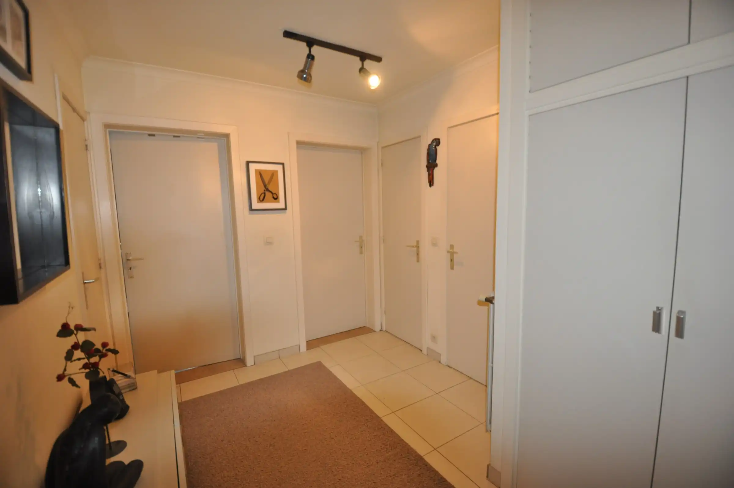 Ruim 2 slaapkamer appartement - EPC label B ! foto 4