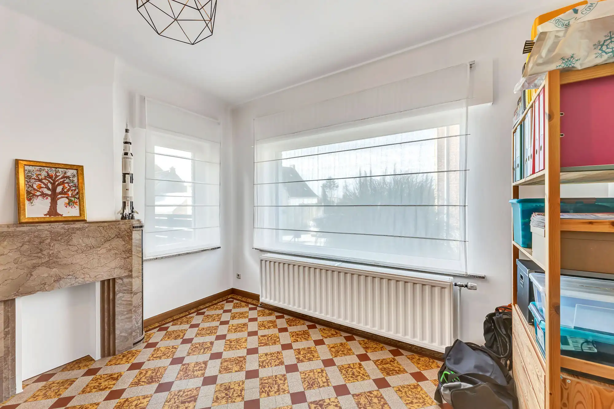 Instapklare, gezellige woning op een rustige locatie foto 4