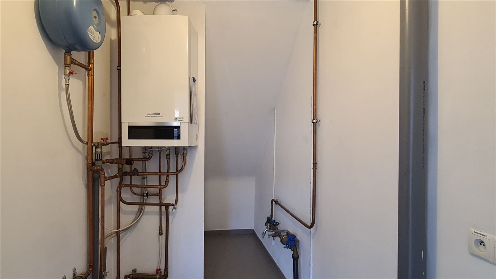 Recente woning in Grote-Spouwen foto 15