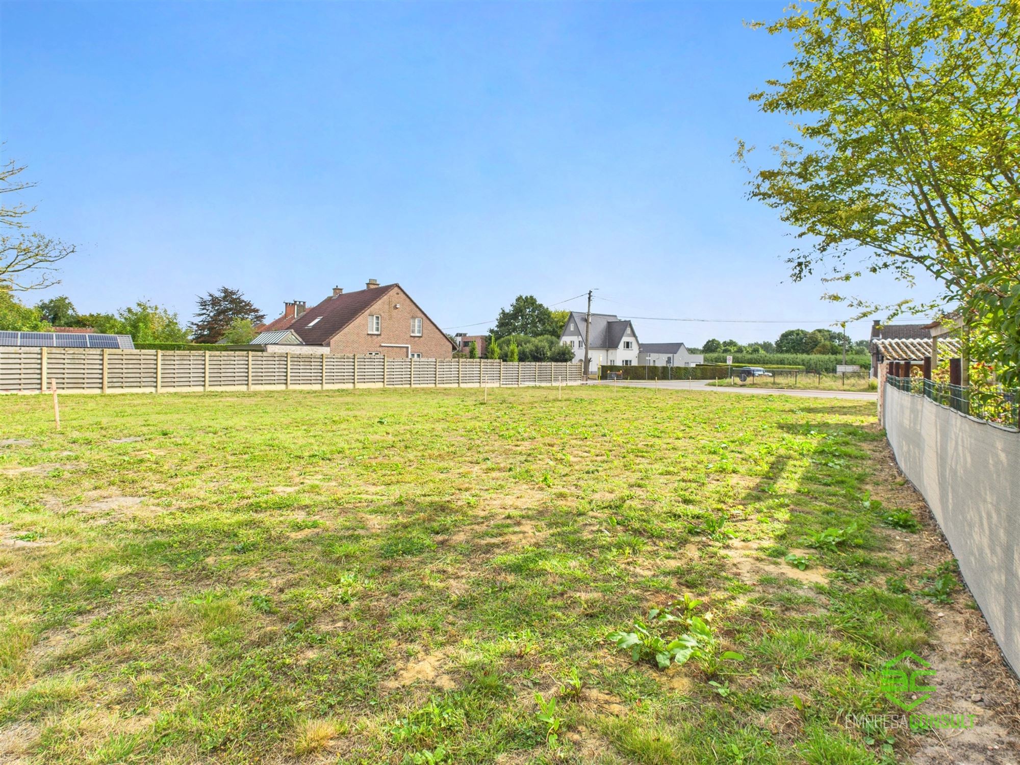 Bouwgrond voor hob van 6a4ca met mooie ligging! foto 4