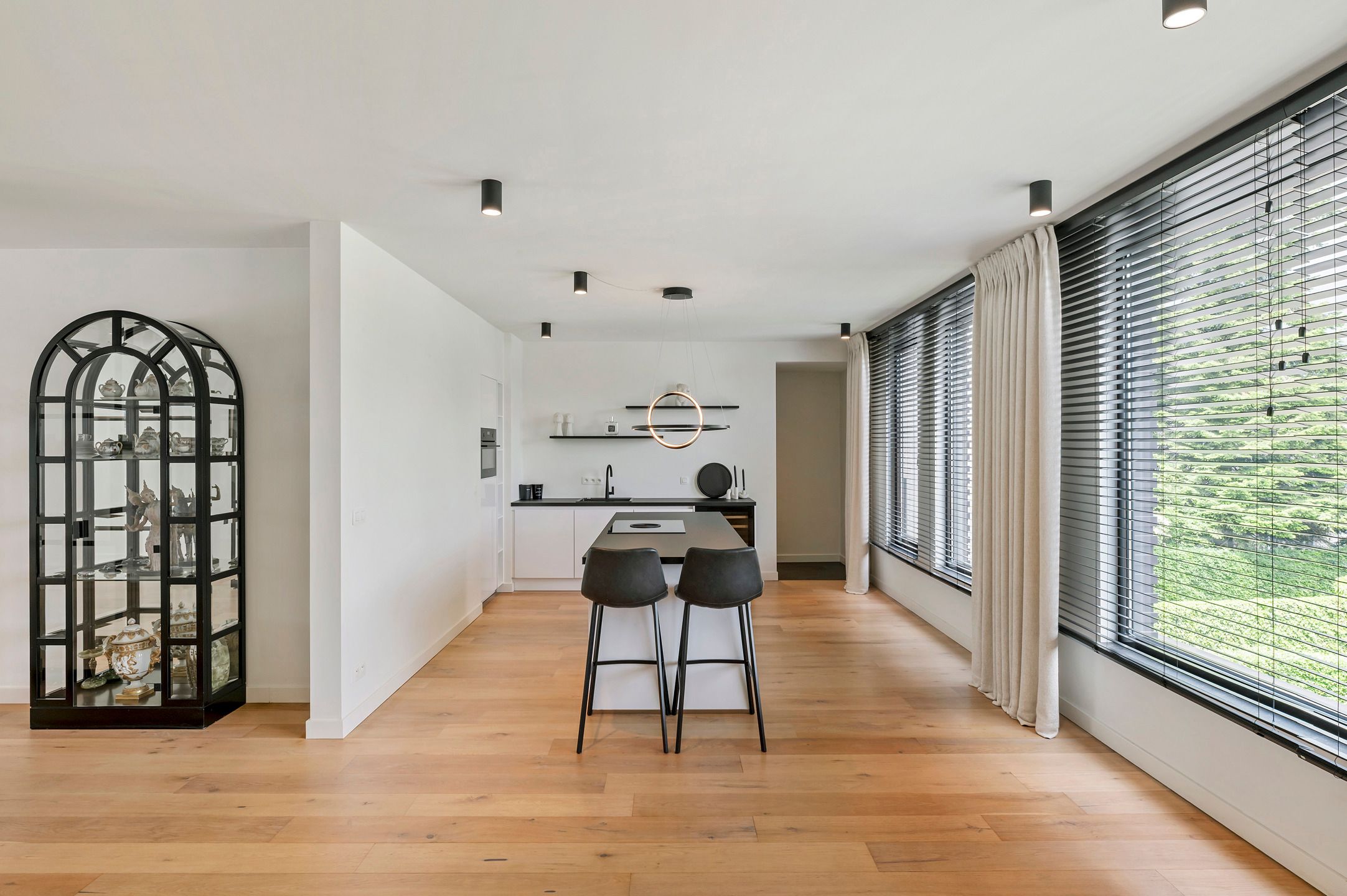 Schitterend luxeappartement aan het centrum! foto 7