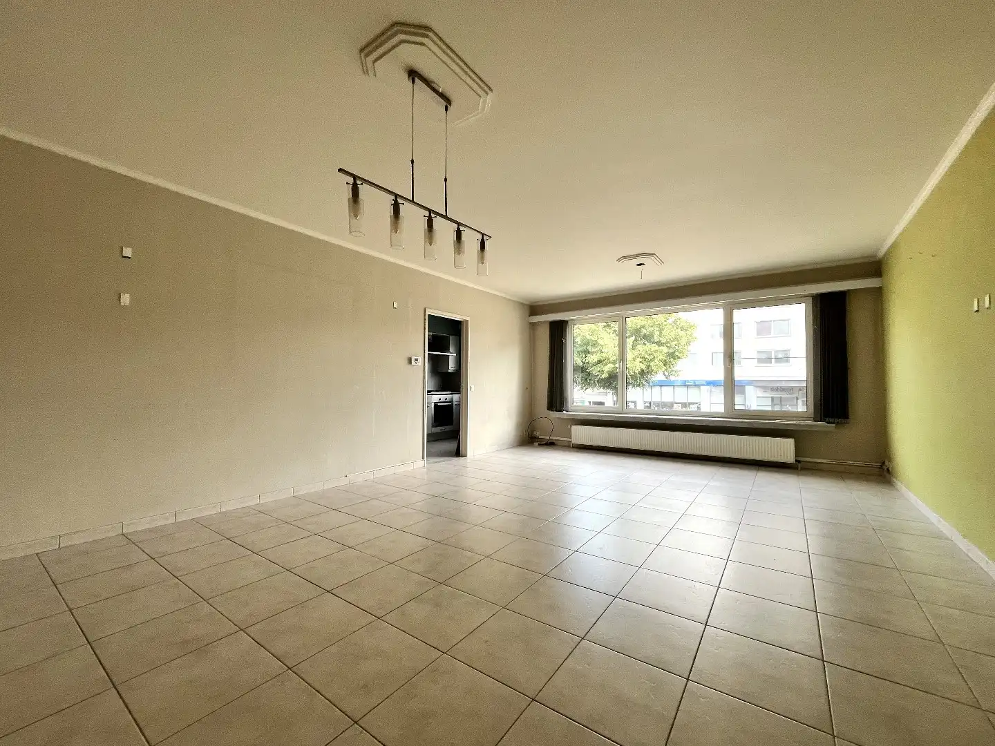 Hedendaags 2 slpk appartement met balkon foto 3