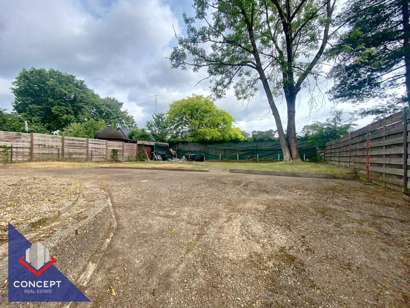 Ruime bungalowwoning met 3 slaapkamers gelegen op perceel van 7a31ca aan de rand van het Nationaal park Hoge Kempen foto 17