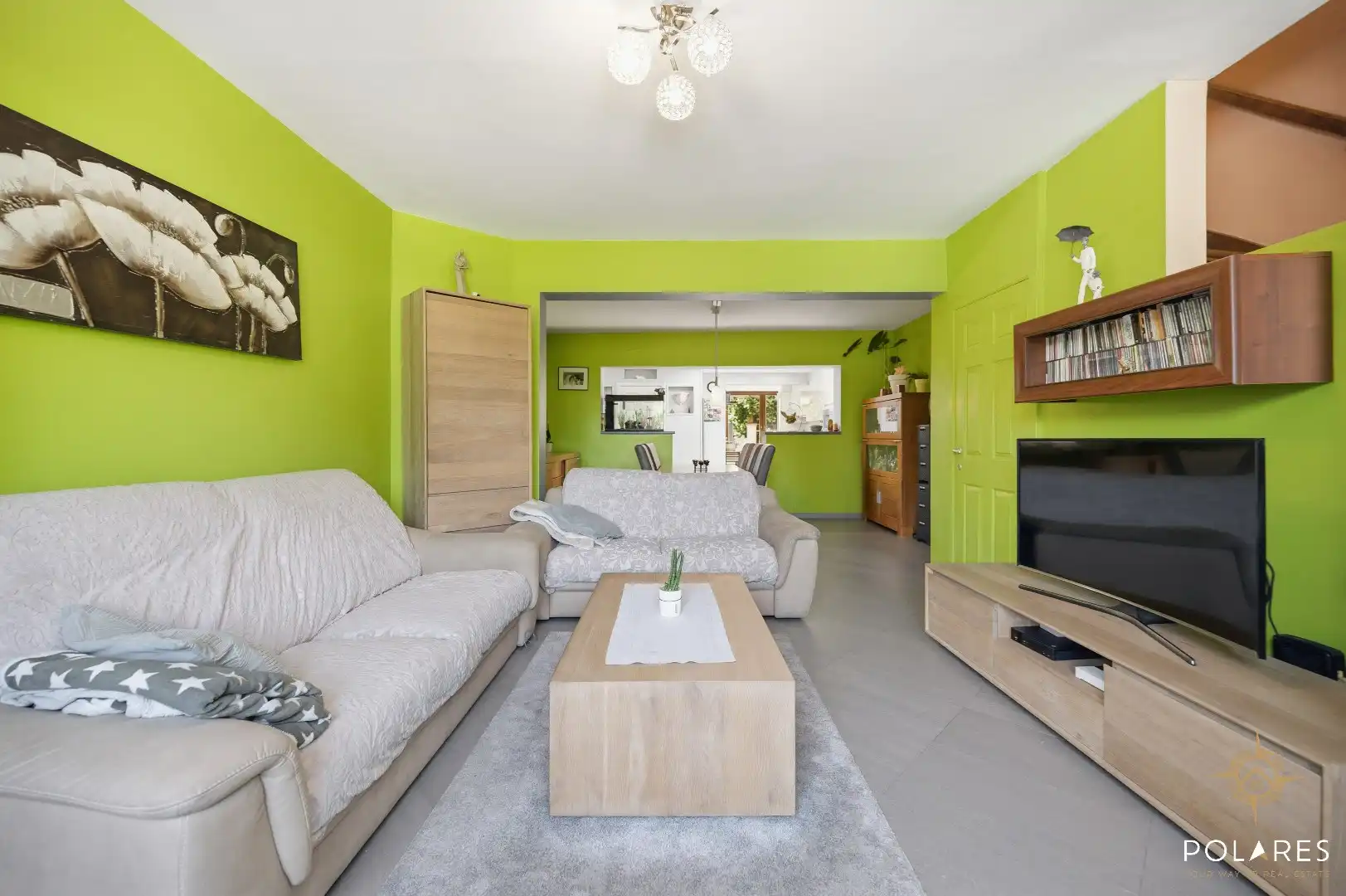 Charmant gerenoveerde rijwoning met gezellige stadstuin. foto 7
