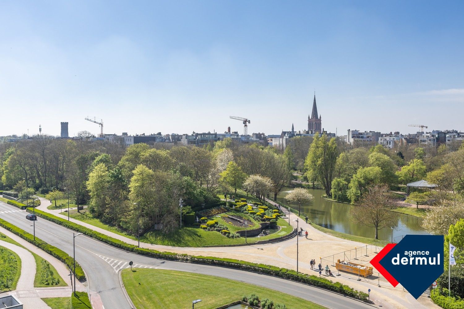RESIDENTIE TER WESTPOORTE foto {{pictureIndex}}