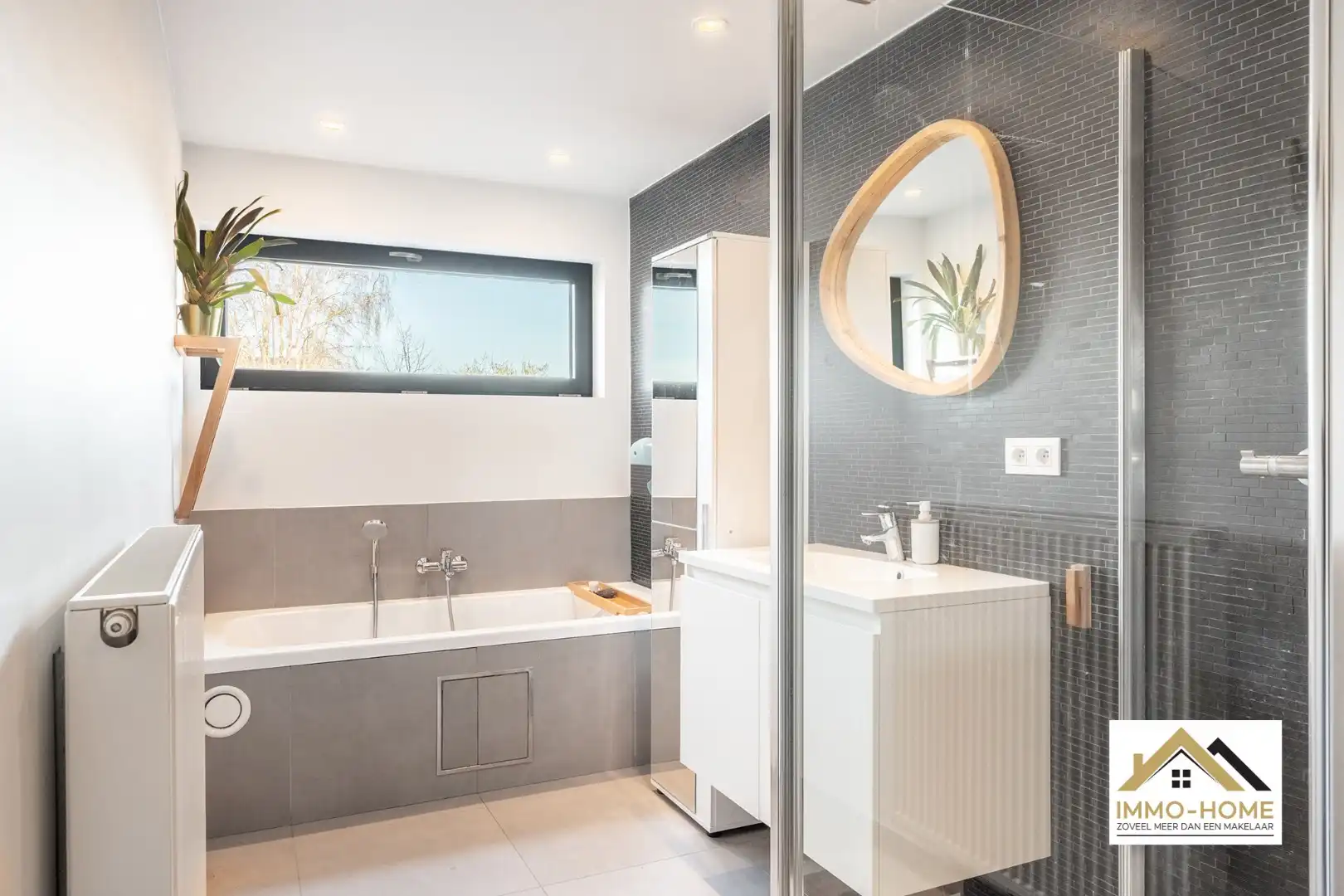 Instapklare HOB in rustige omgeving foto 17