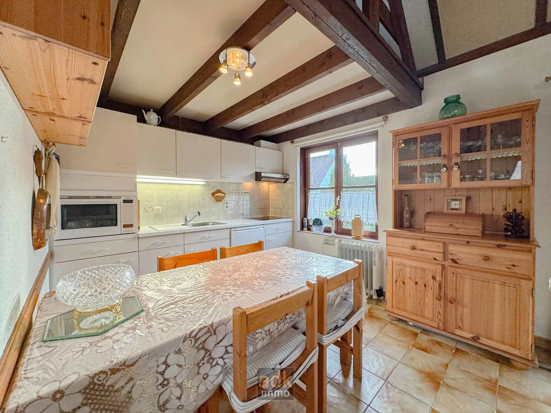 Vakantiewoning in Duinendaele – ideale mix van eigen gebruik én verhuurpotentieel foto 5