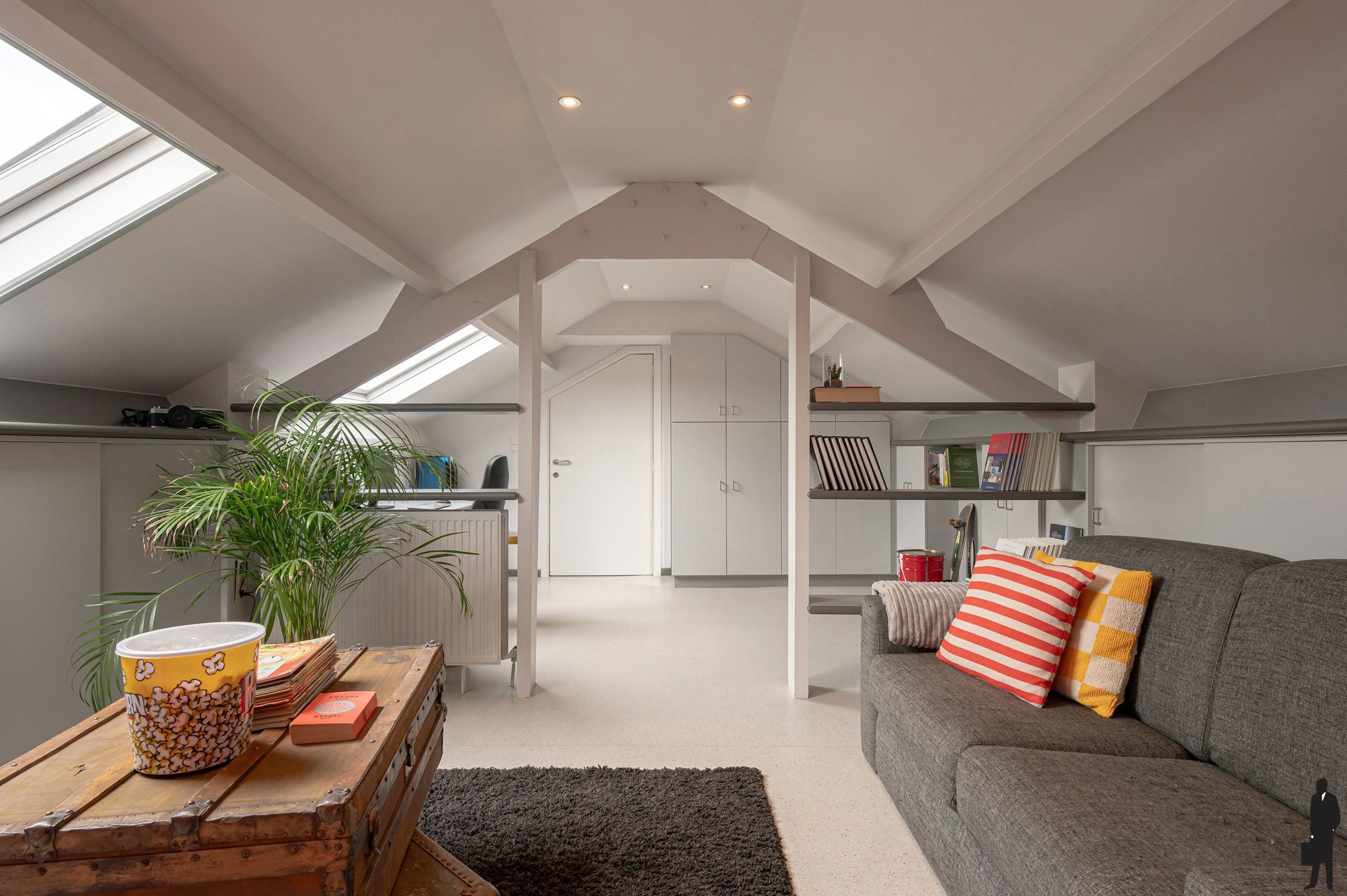 Uitzonderlijke riante loft op zuiden nabij Nederlandse grens foto 24