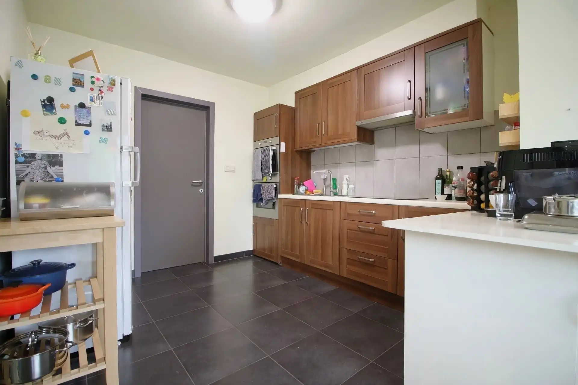 Vernieuwde woning HOB in rustige woonwijk foto 10