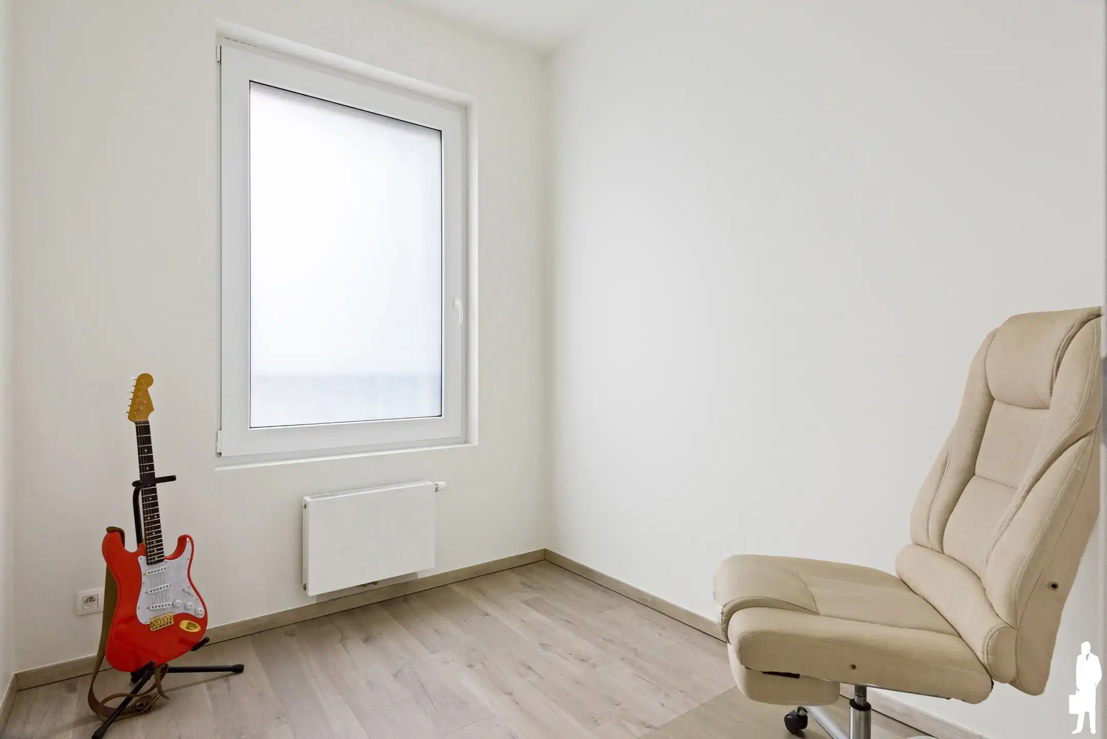 Instapklaar appartement met 2 slaapkamers en autostaanplaats foto 14