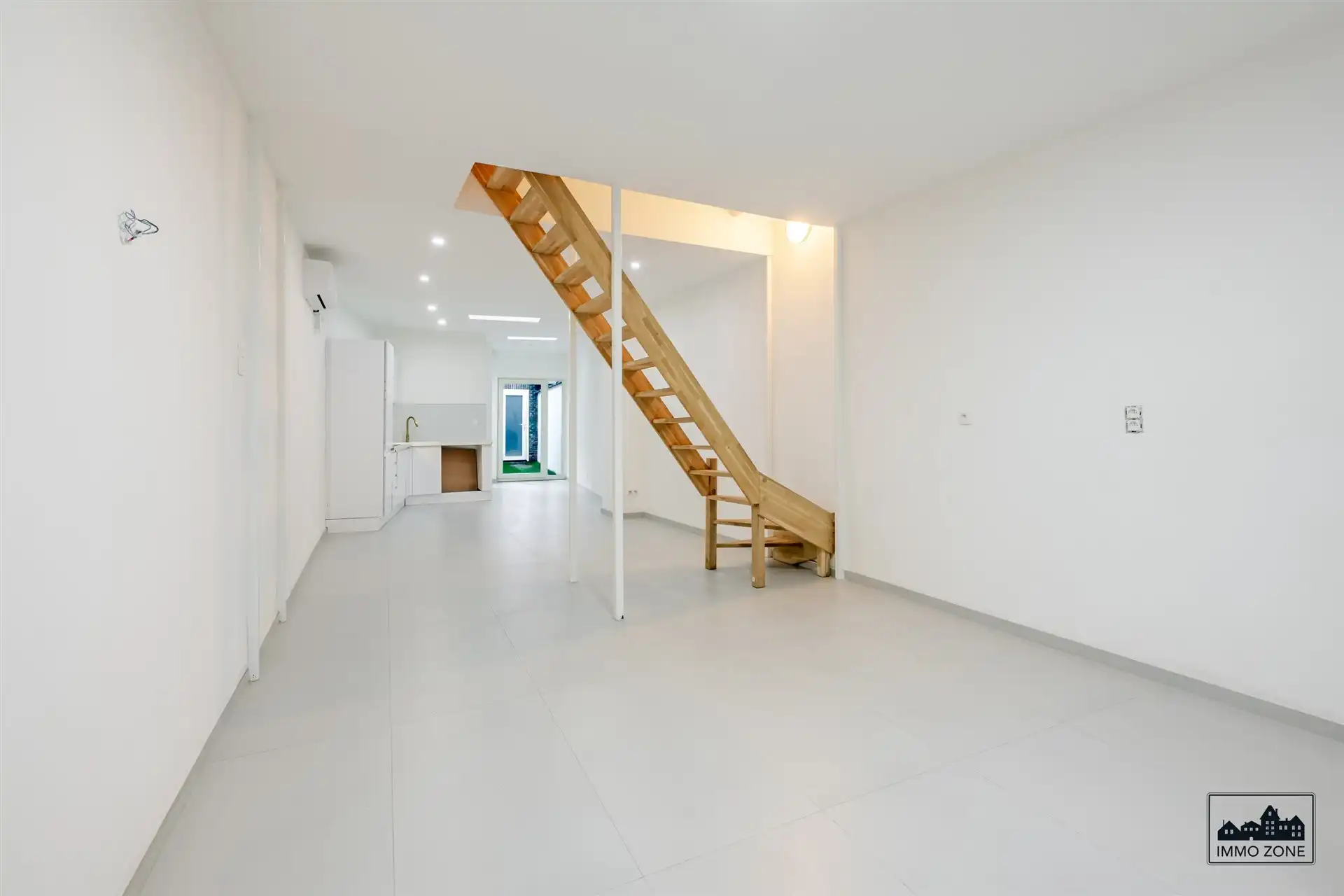 Instapklare en energiezuinige woning (EPC A) in Temse foto 5