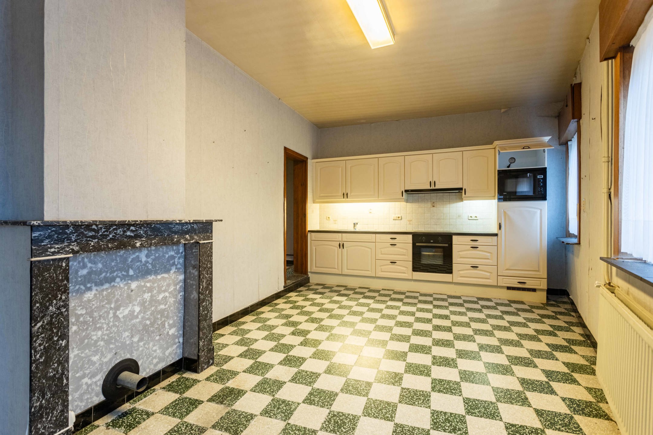 Uniek renovatieproject met kapel in Sint-Blasius-Boekel foto 8