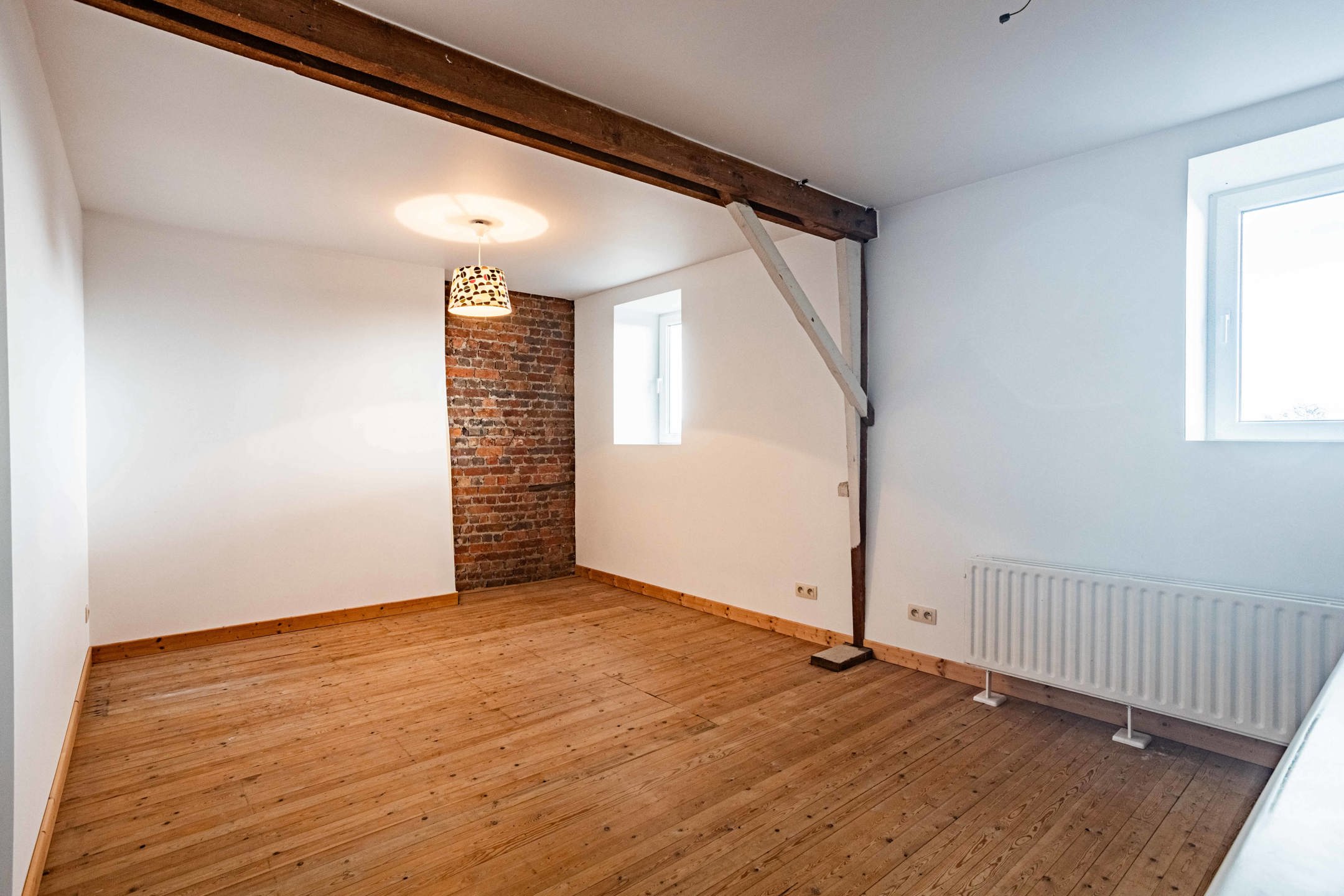 Charmante burgerwoning op een gunstige ligging. foto 16