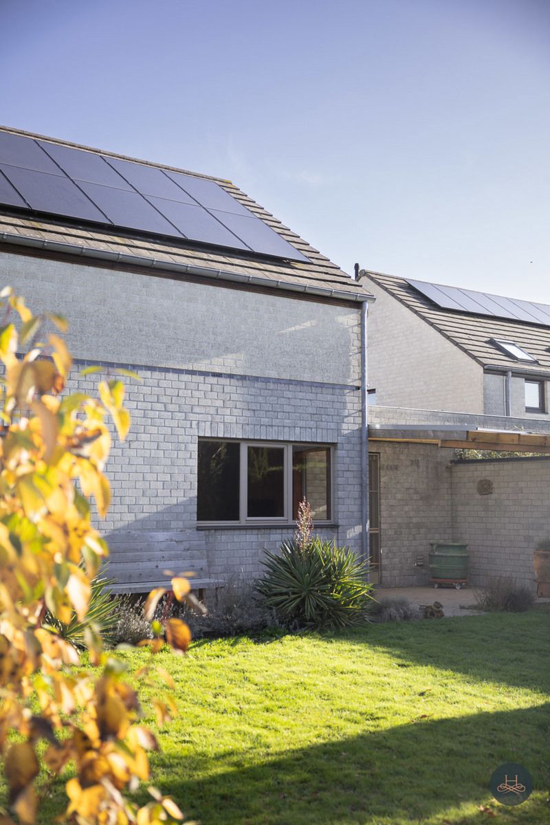 Energiezuinige woning met unieke uitstraling foto 56
