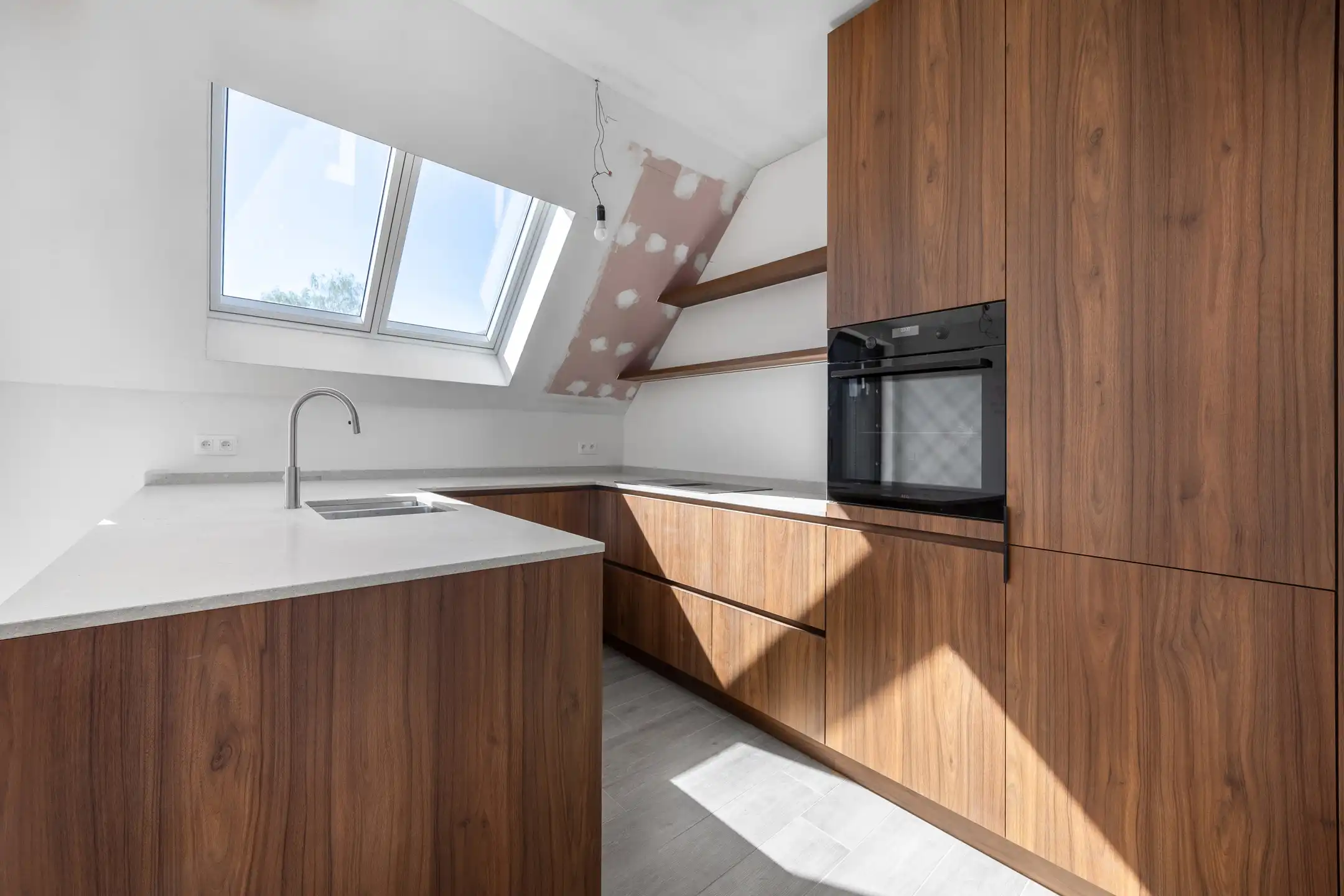 Prachtig penthouse met 2 slaapkamers foto 11
