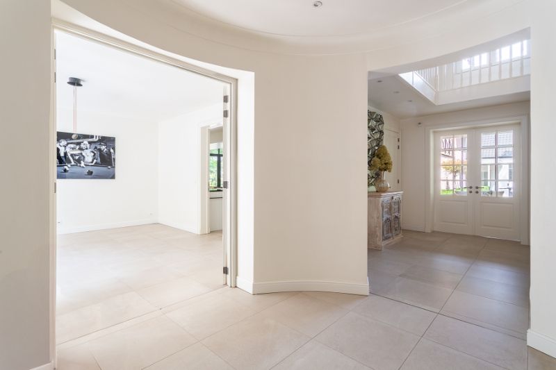 Riante villa, zee van ruimte, mogelijkheid op kangoeroewoning, TOPLOCATIE, instapklaar! foto 8