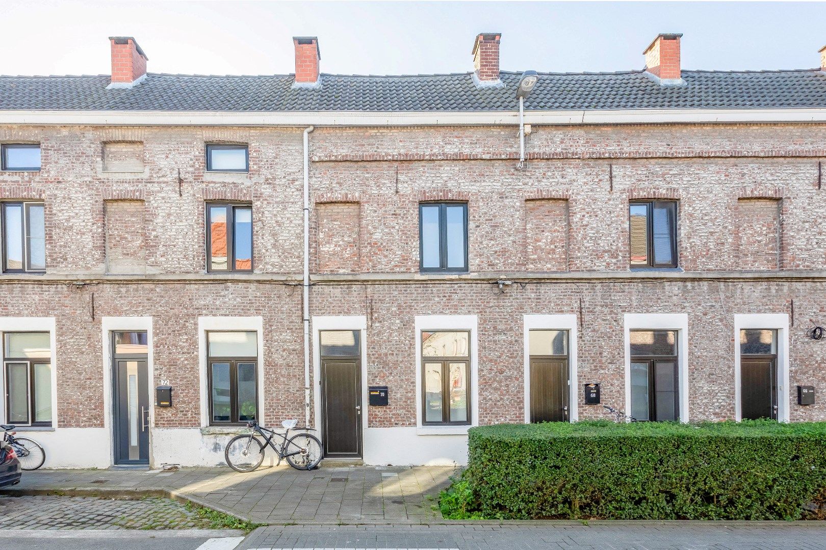 Huis te koop Biekorfstraat 70 - - 9000 Gent