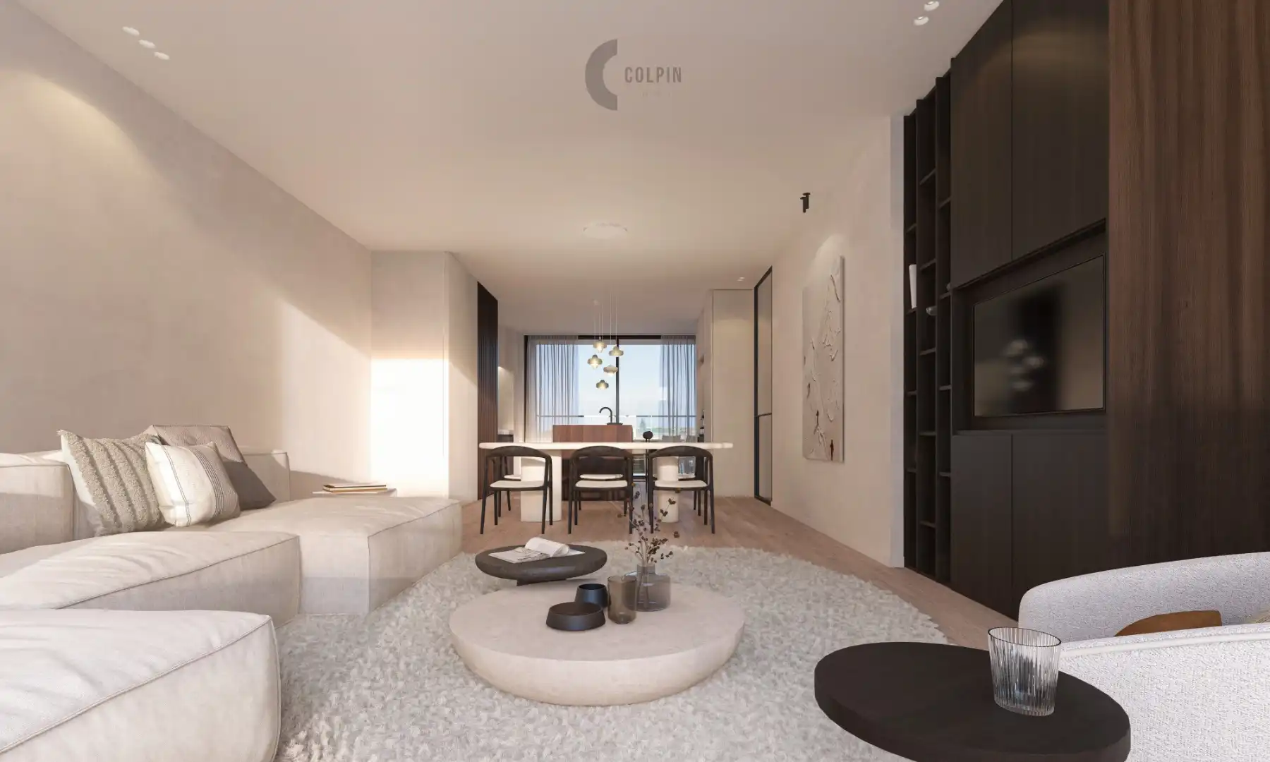 Residentie Kahlo - tijdloze luxe, oneindig zeezicht. foto 6