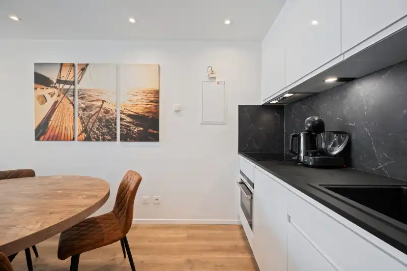 Appartement te koop op de zeedijk foto 6
