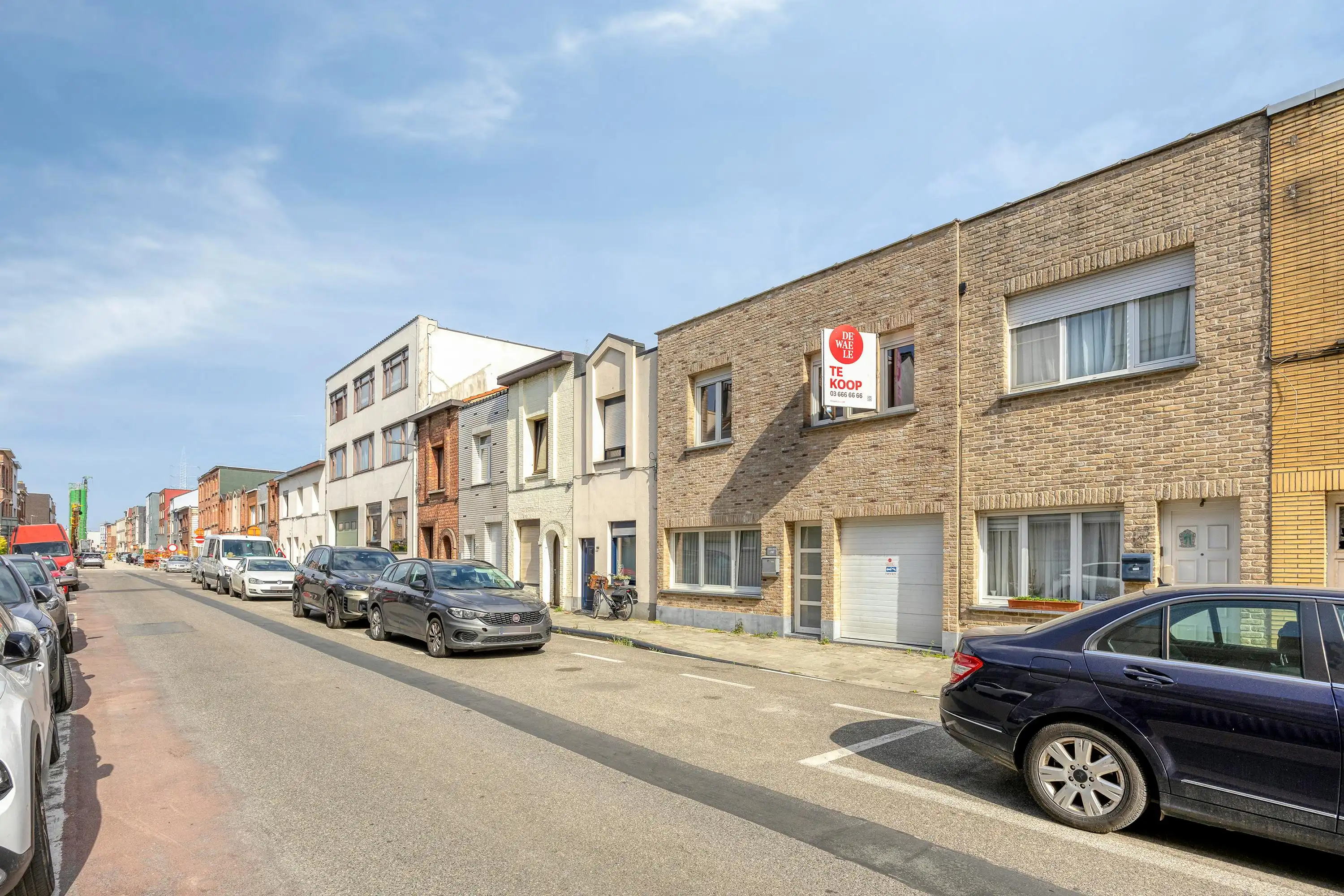 Ruim huis met 3 slaapkamers, tuin en garage in Deurne! foto 40