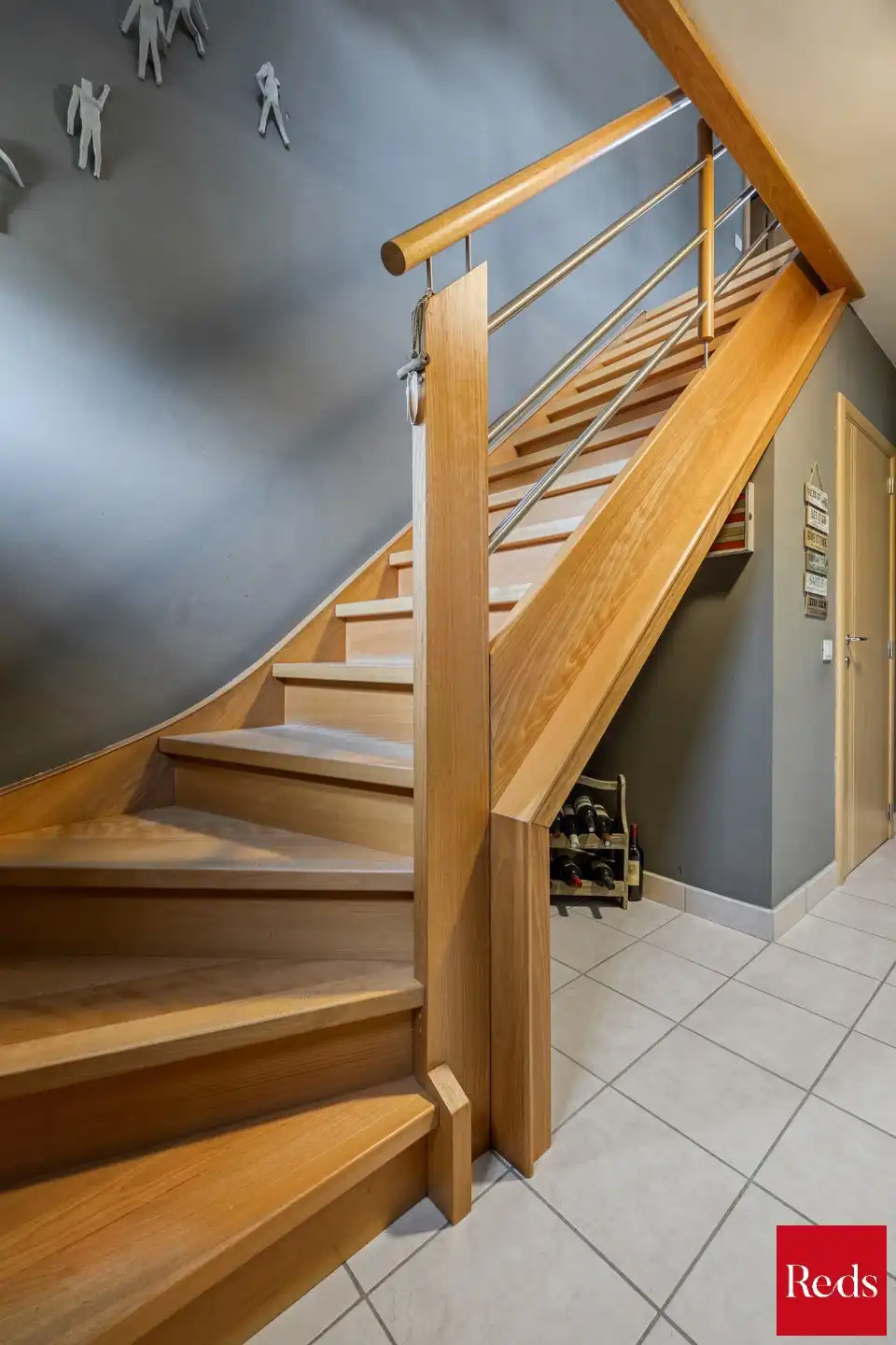 Vrijstaande woning met zuidtuin in het groen van Zoersel foto 11