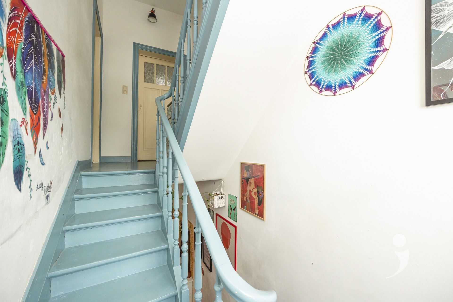 Instapklare woning op wandelafstand van het centrum van Leuven! foto 7