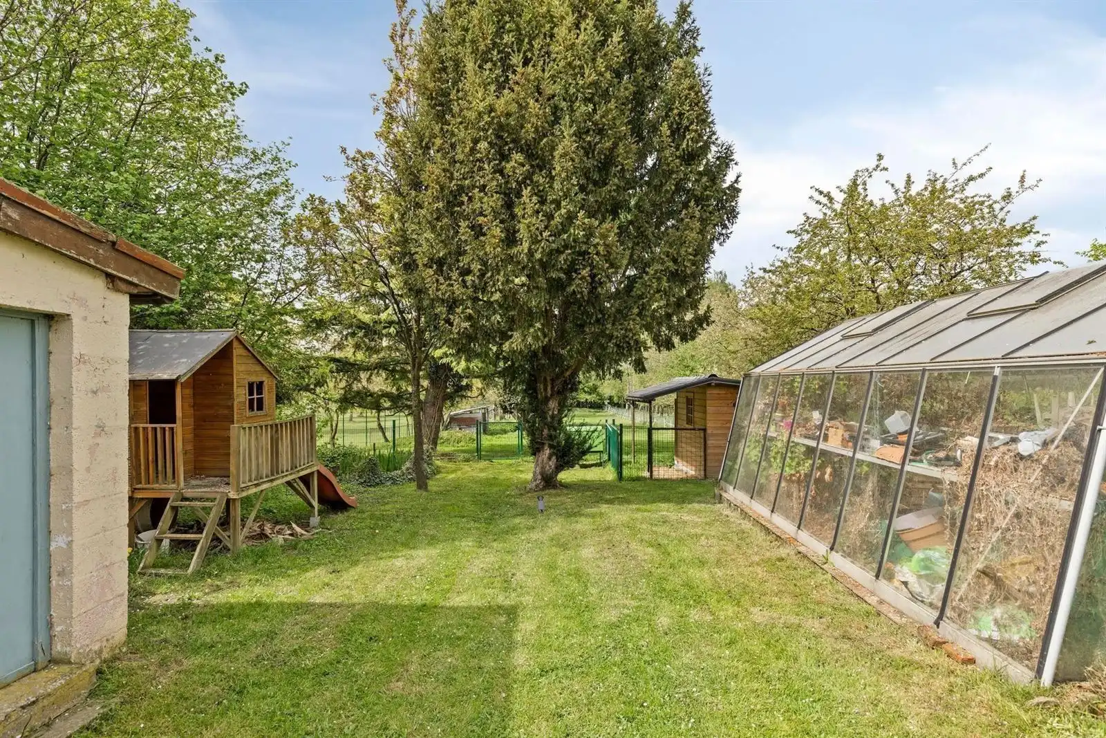 Woning met 4 slaapkamers op 25a74ca foto 27