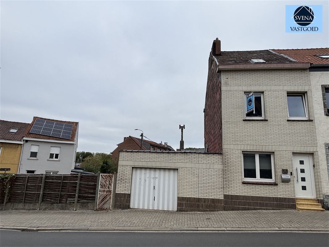 LEUKE WONING MET 3 SLAAPKAMERS GARAGE EN TUIN foto 17