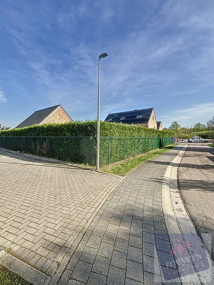 Ruime gezinswoning (5 slpk.) OB 8a40ca te Hasselt foto 23