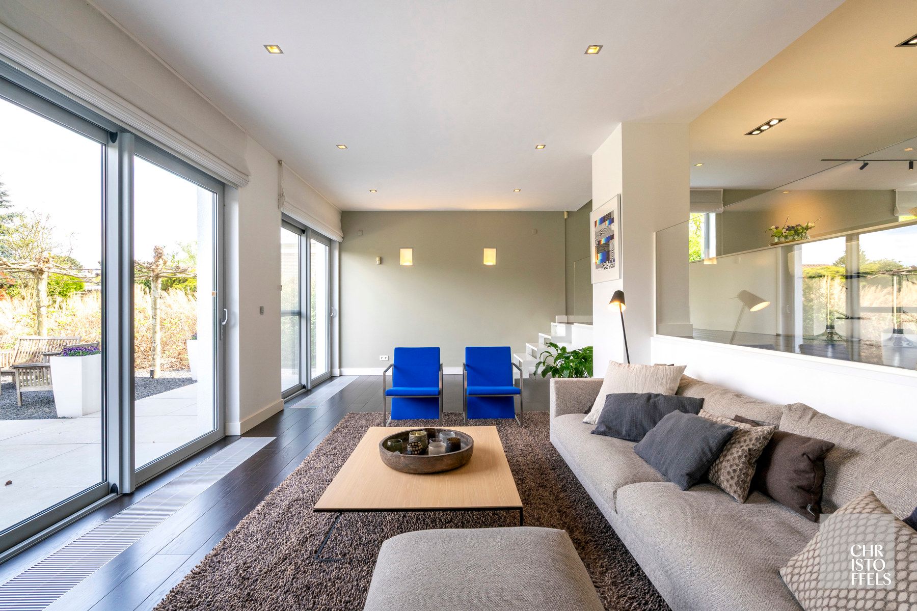 Stijlvolle villa op toplocatie in Lanaken! foto 10