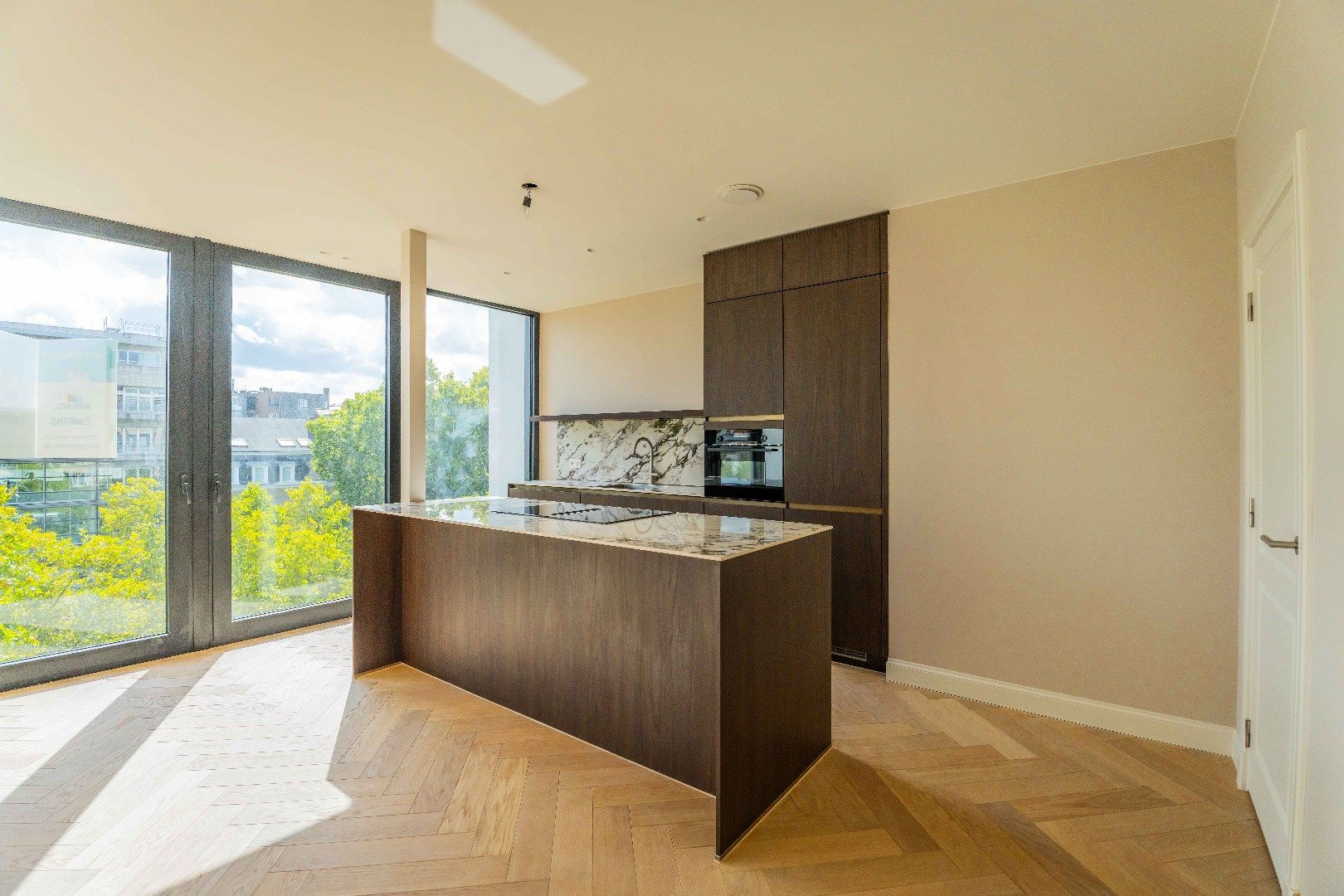 Luxe duplex penthouse op de Frankrijklei foto 8