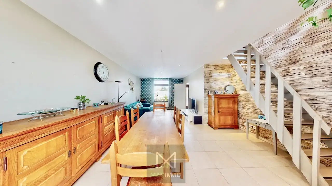 🏡 Instapklare woning te koop in Rekkem foto 5
