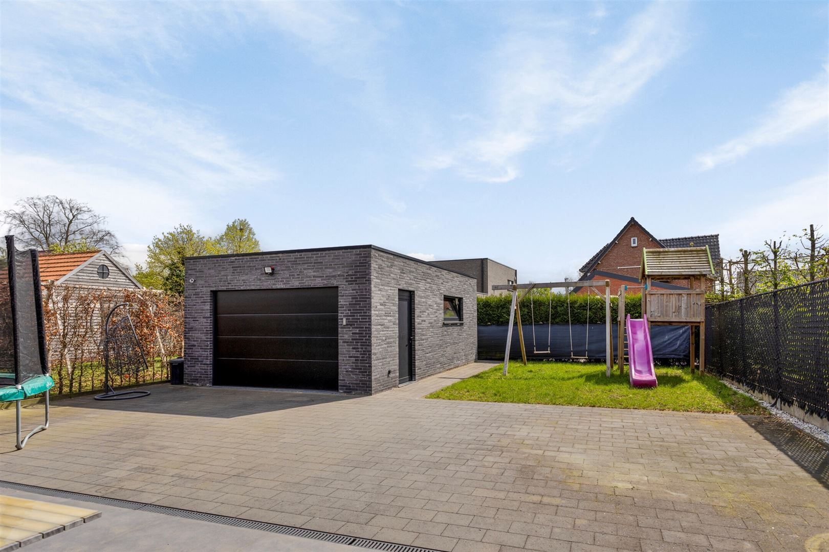 Te koop: ruime en luxueus afgewerkte nieuwbouwwoning met 4 slaapkamers te Zolder! foto 42