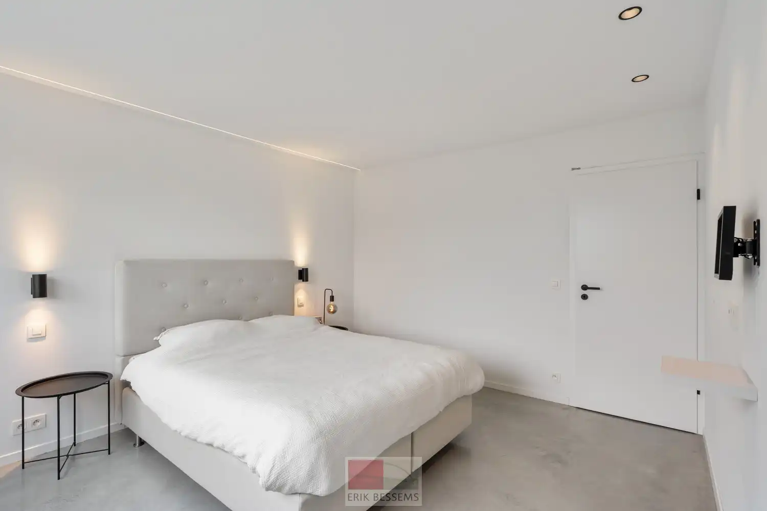 Energiezuinige, moderne woning met een bewoonbaar oppervlakte van circa 195 m², gelegen op een perceel van 776 m² in een rustige en groene omgeving. foto 26