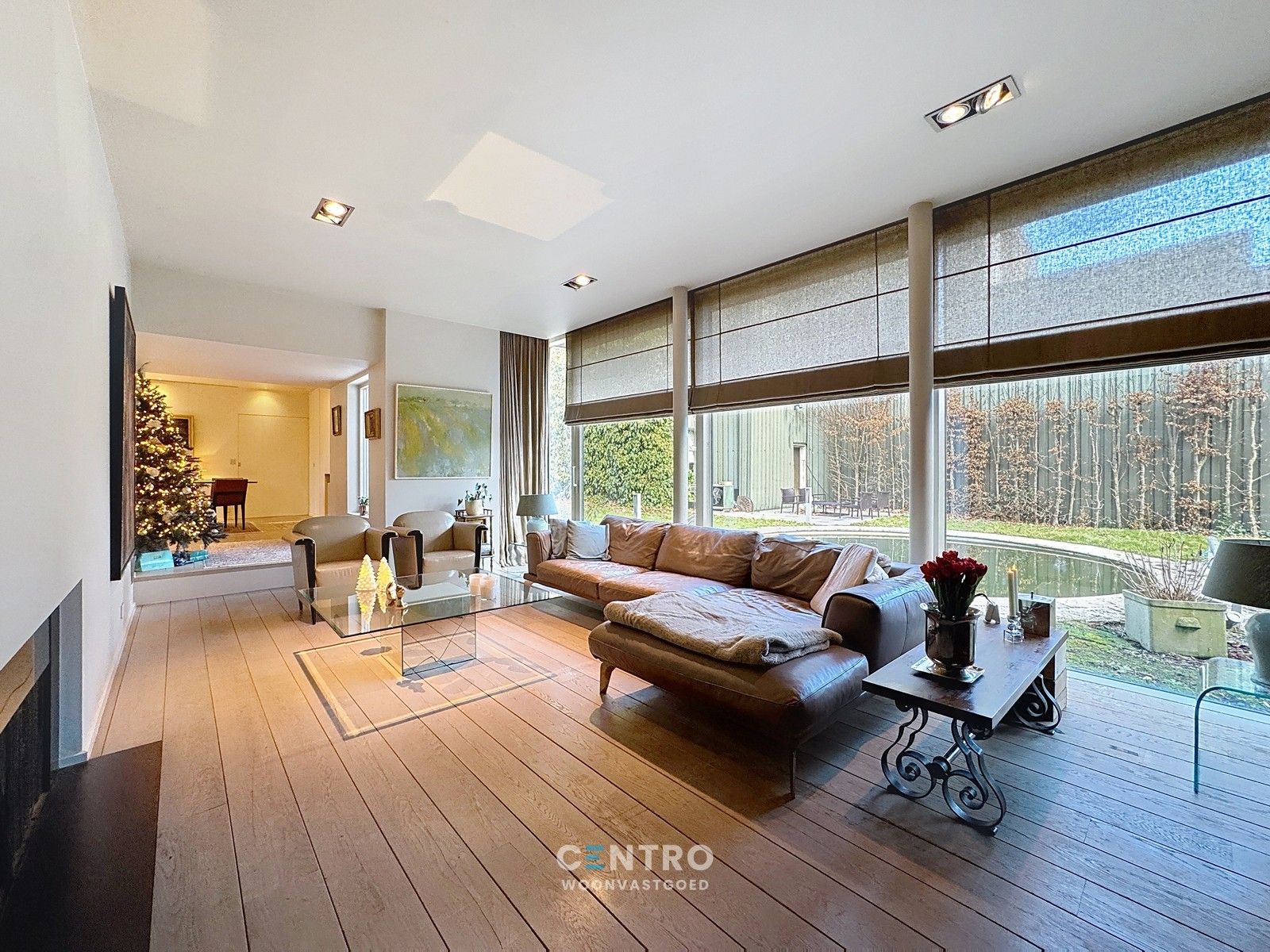 Villa 'Catalpa', residentieel gelegen villa met CHARME in 't Motje! foto 10