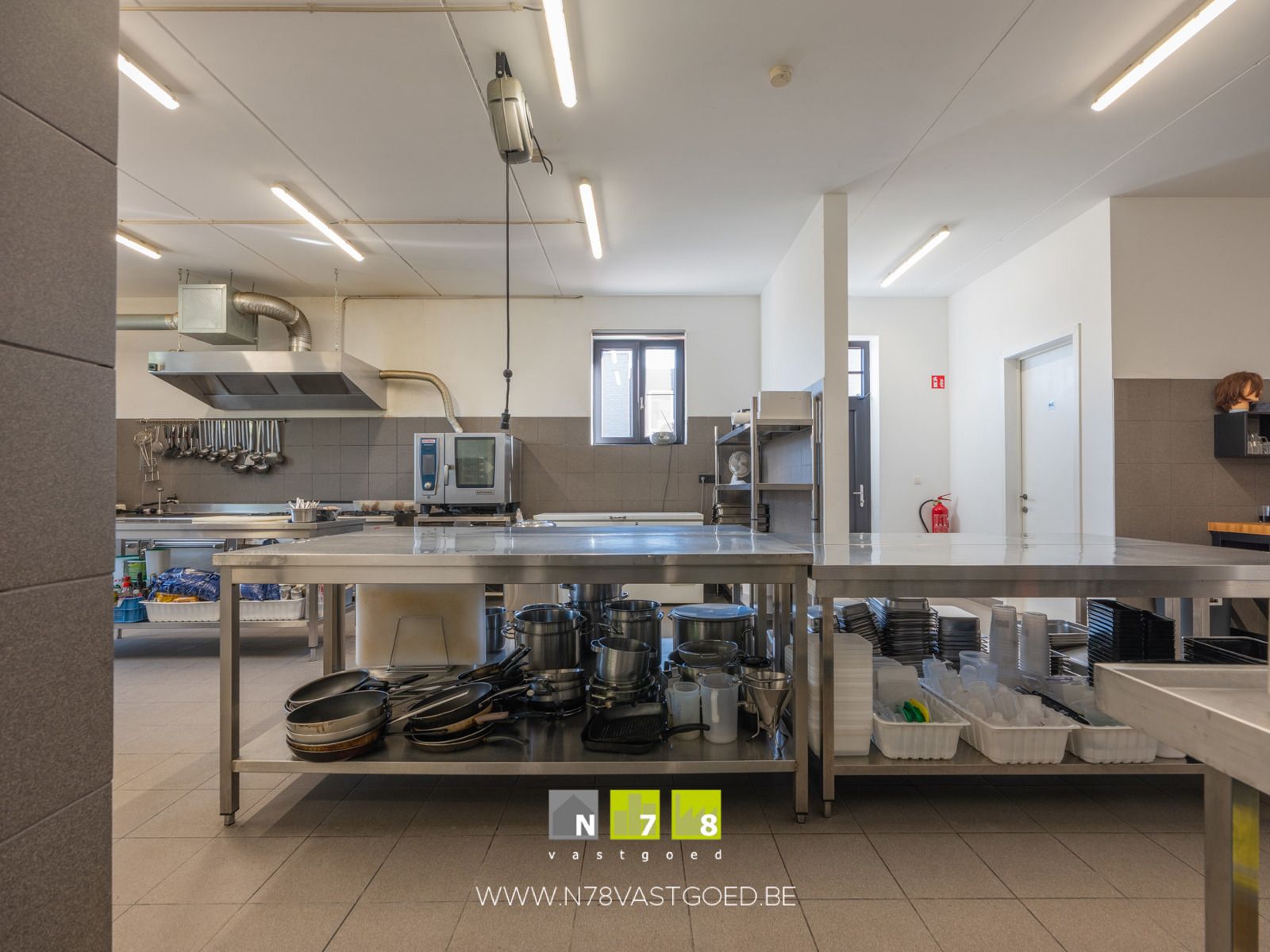 Gebouw te koop foto 6