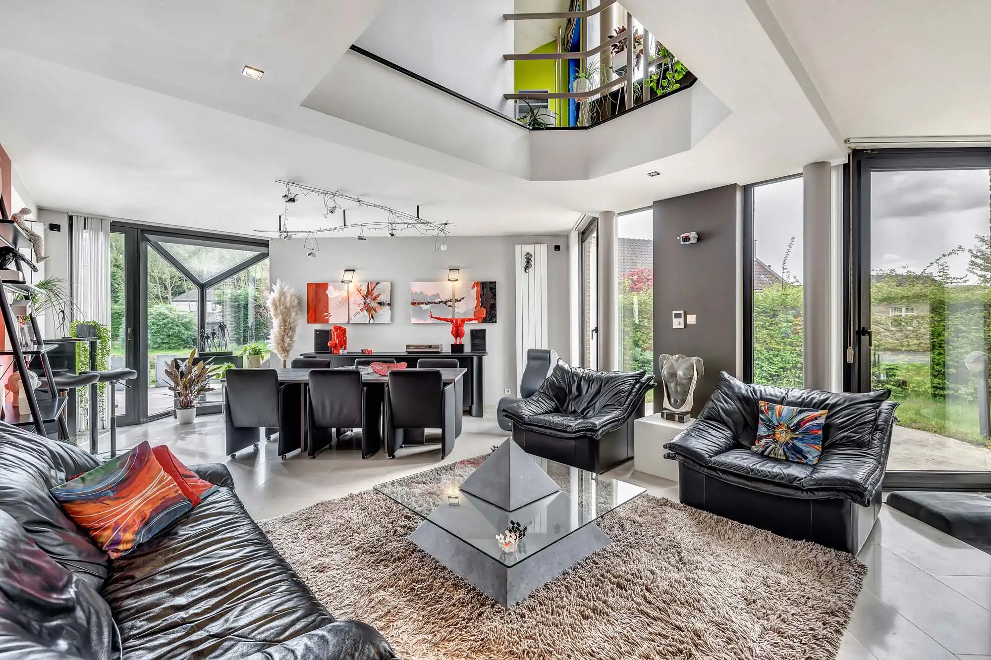 Karaktervolle villa op 10 are 59 ca met 4 slaapkamers foto 8