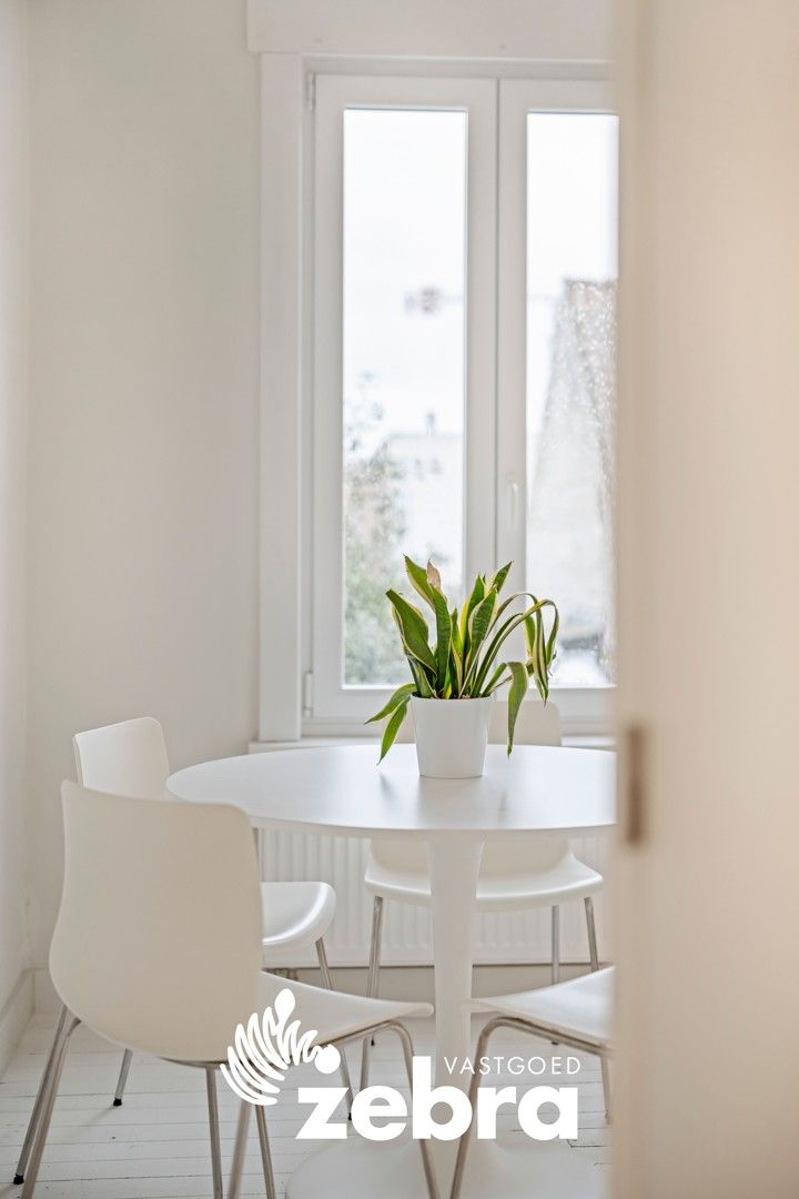 Gezellige woning te centrum Roeselare! foto 26