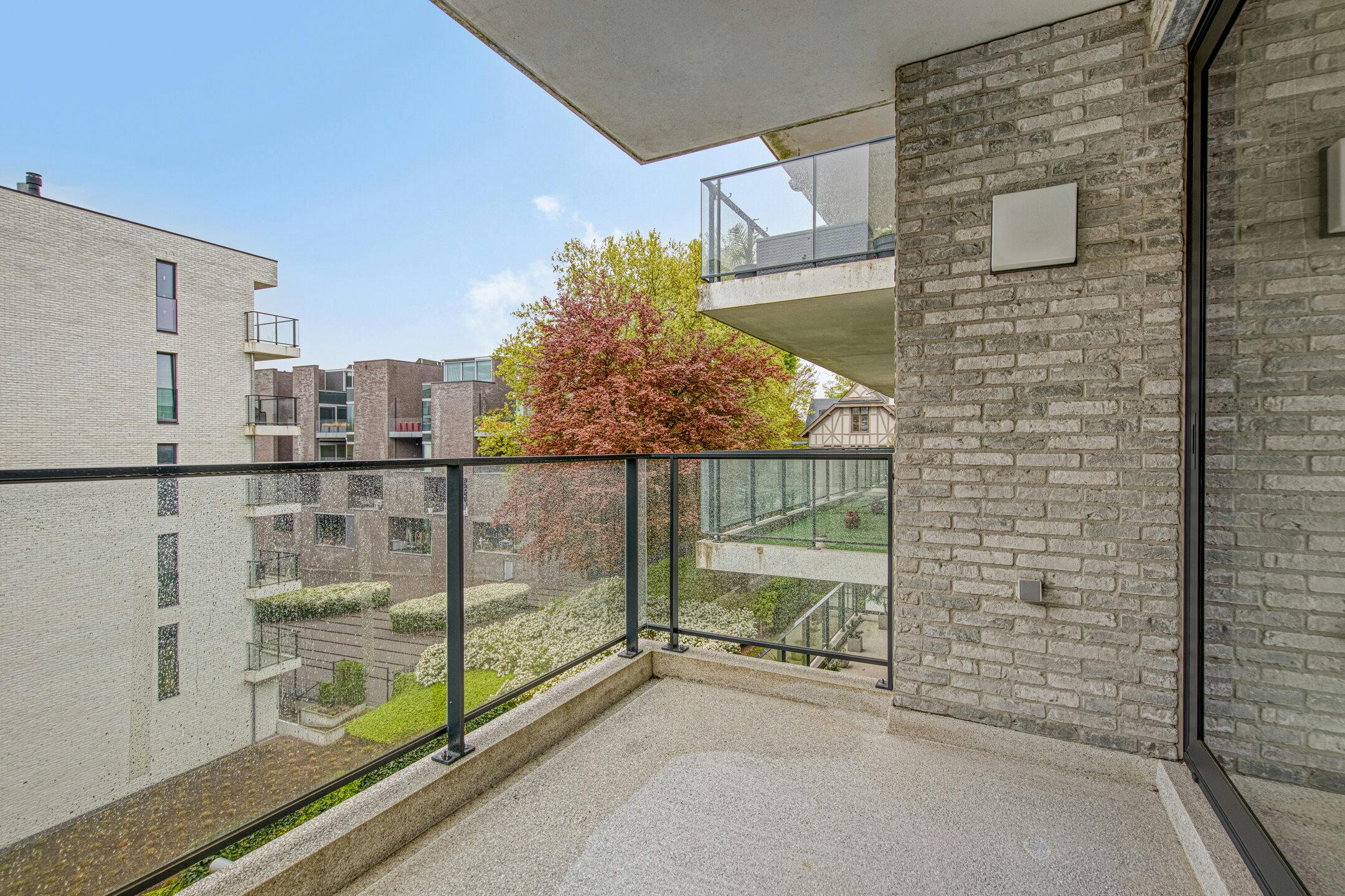 Instapklaar appartement te koop in centrum Waregem foto 5