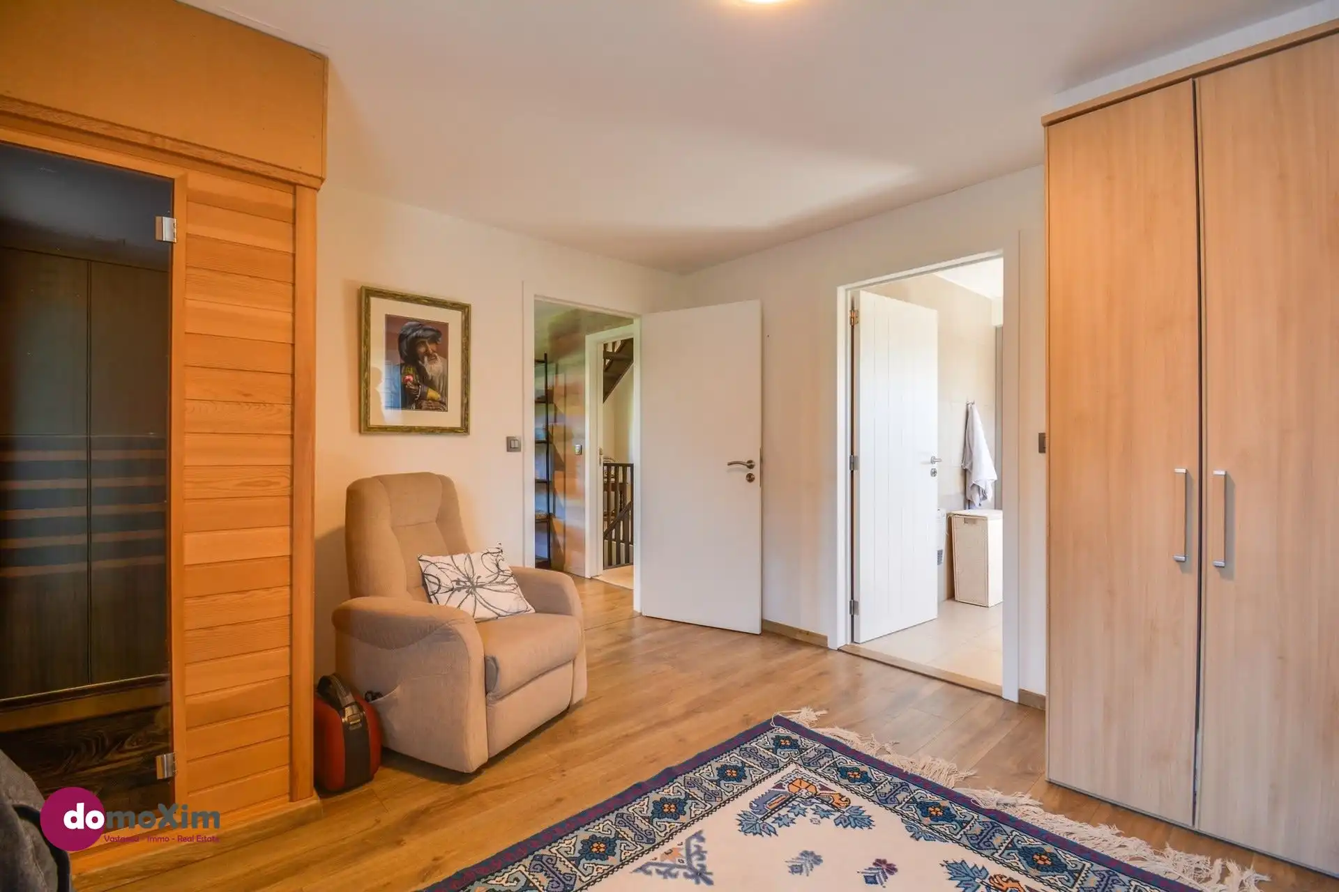Exclusieve, energiezuinige villa op een rustige locatie in Schiplaken foto 21