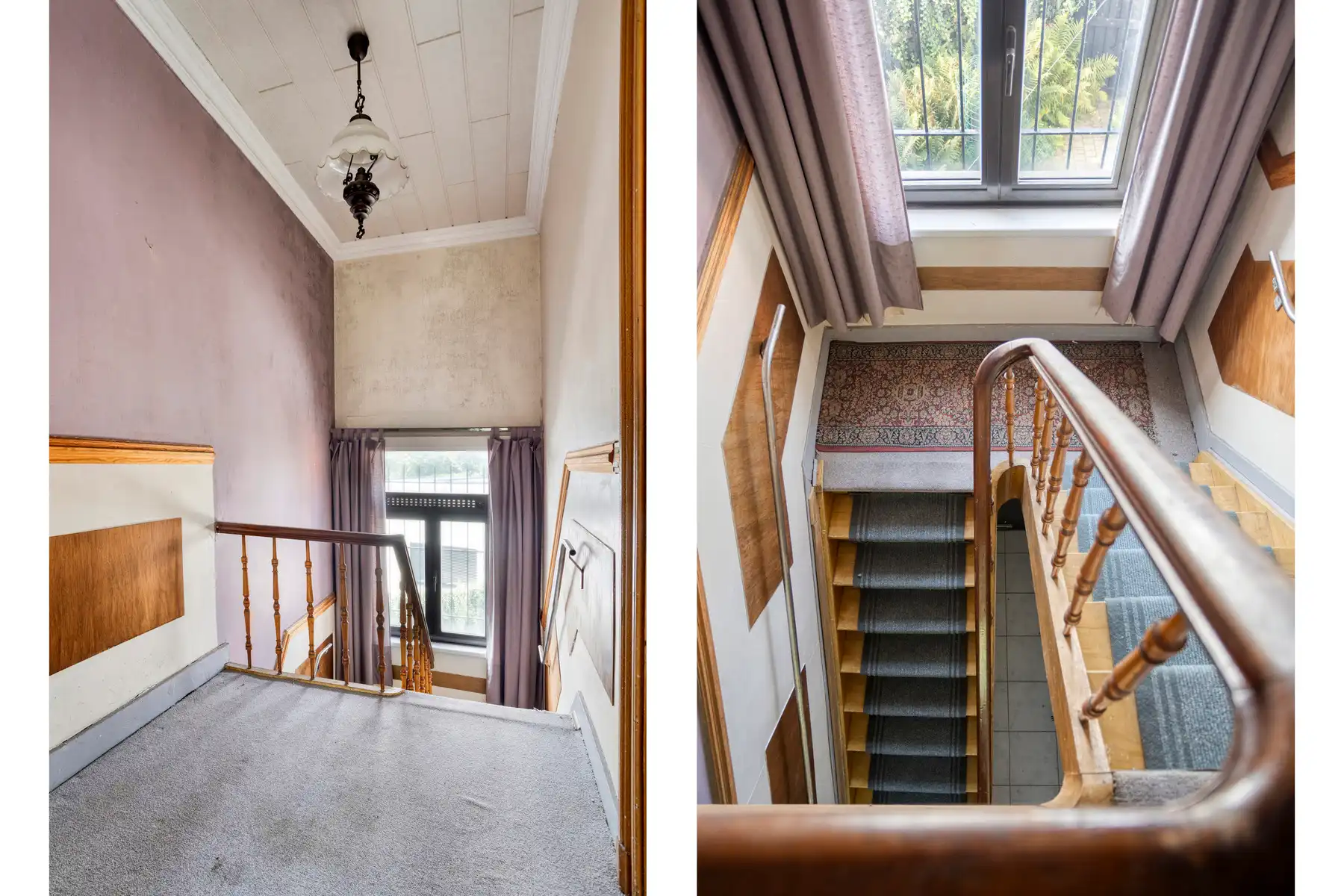 Te renoveren woning met ruime tuin aan Fort II Wommelgem. foto 11